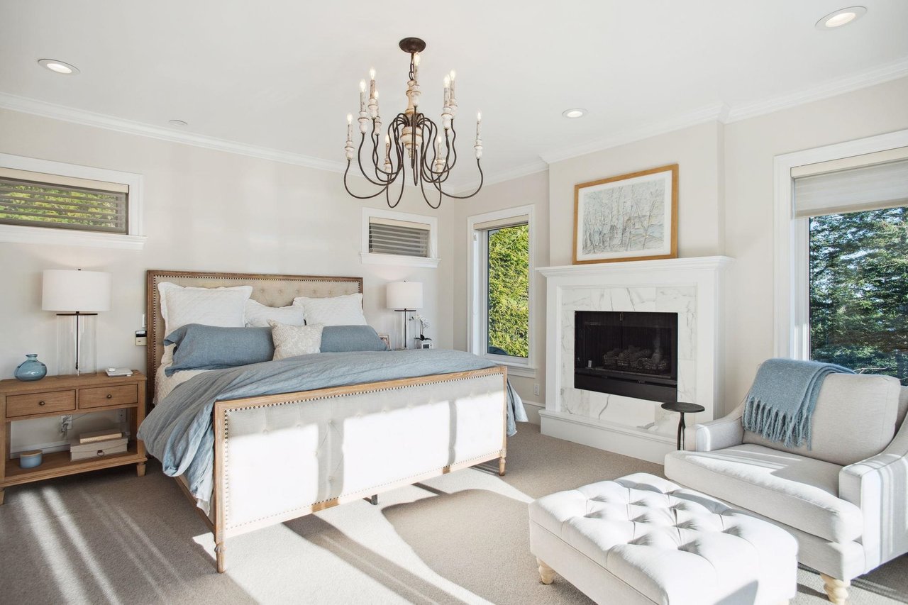 4668 Headland Drive, West Vancouver