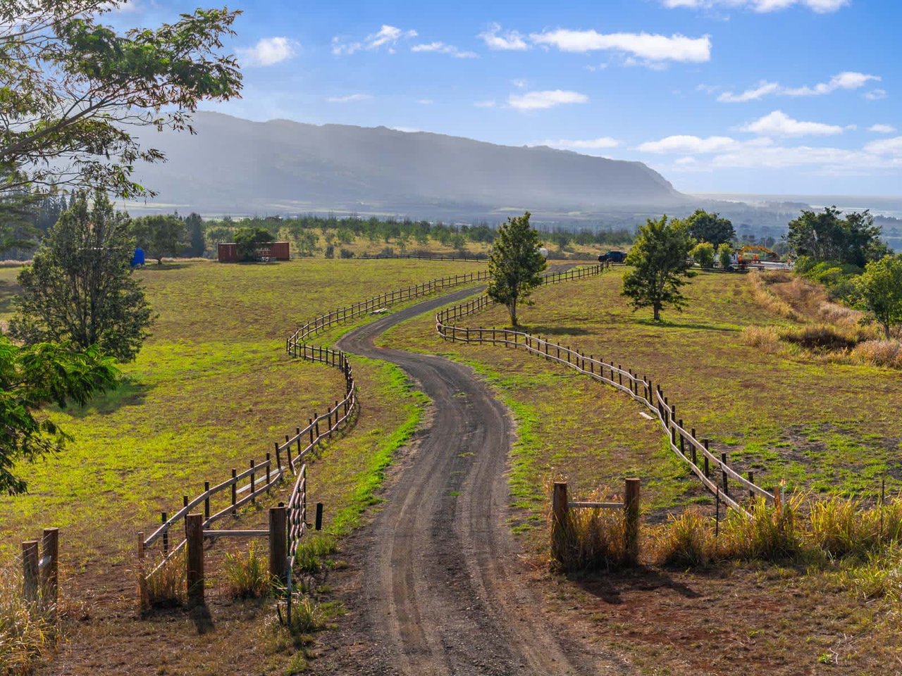 Haleiwa Country Estates (Lot A,B,C)