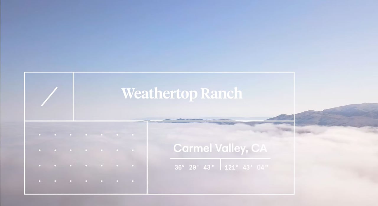 Weathertop Ranch