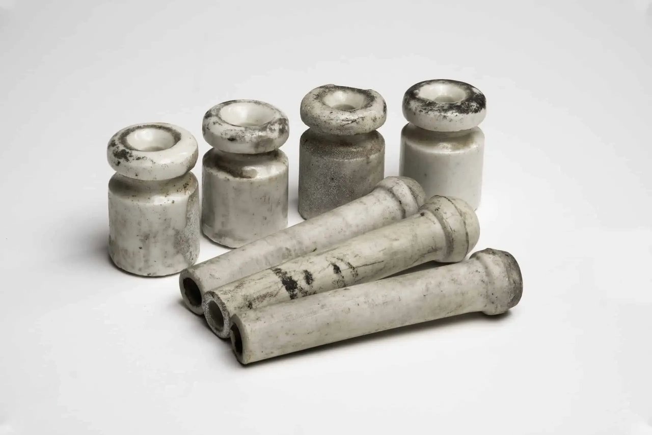 Knob and Tube, Insurance & the Real Estate Market