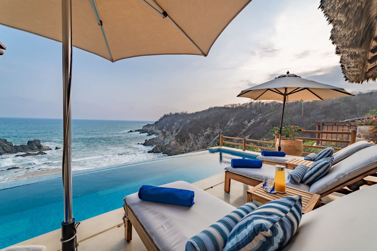 4 bedroom, Single Family Homes, Villa Mactzil, Montecito Beach Village