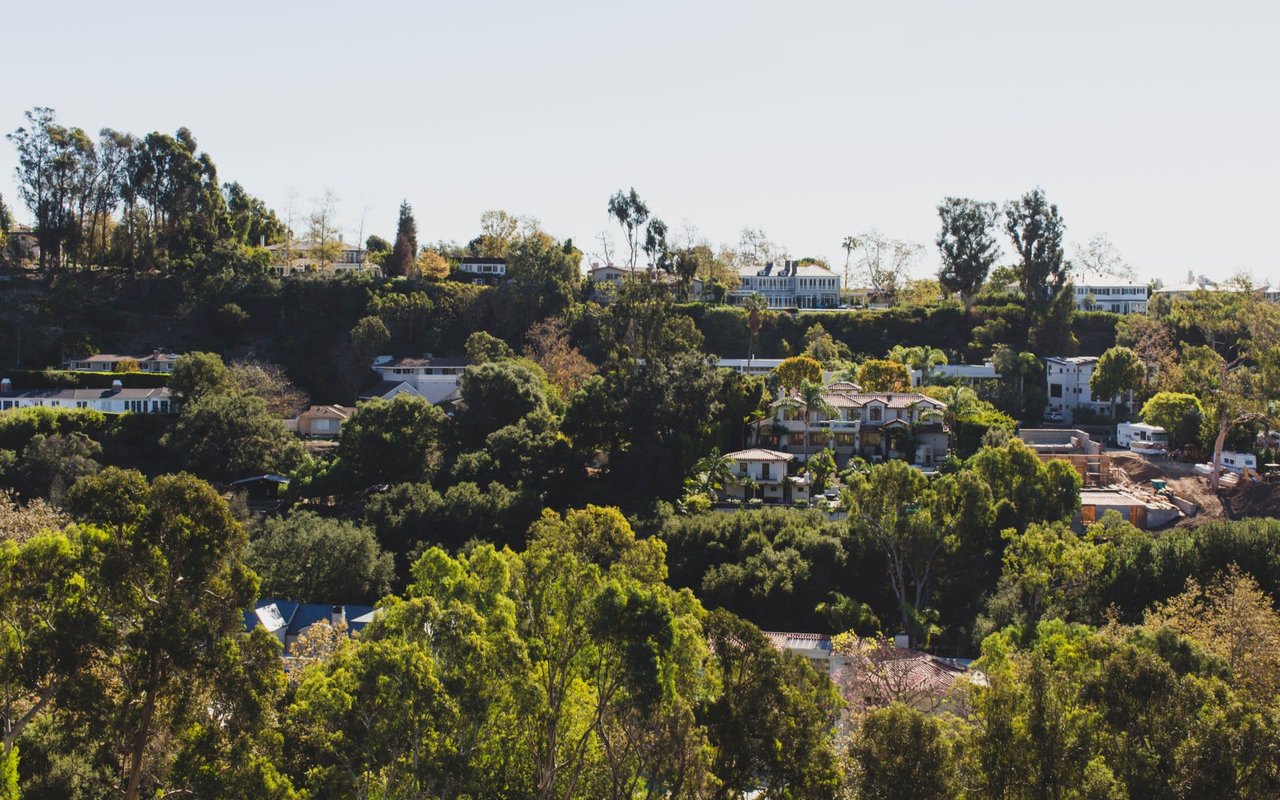 Pacific Palisades