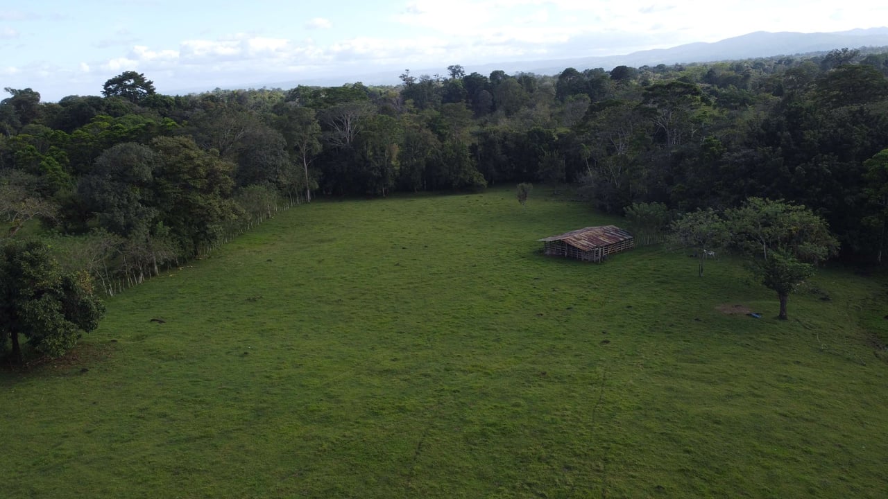 Rancho San Miguel | Enchanting Paradise; Your Ultimate Investment Opportunity in Buenavista de Guatuso, Katira!