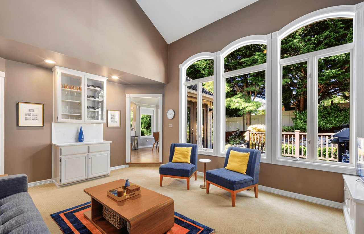 Dream Home in Normandy Park