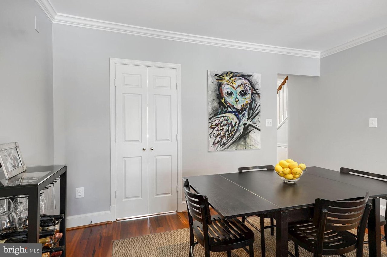3275 Sutton Pl NW, #B