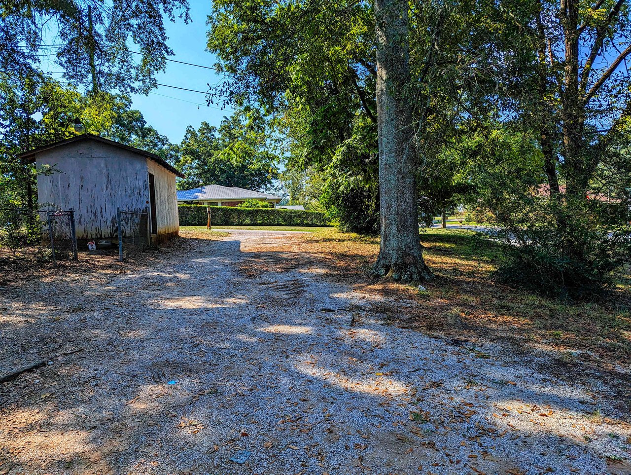  1303 Hoke Street, Gadsden, AL 35903