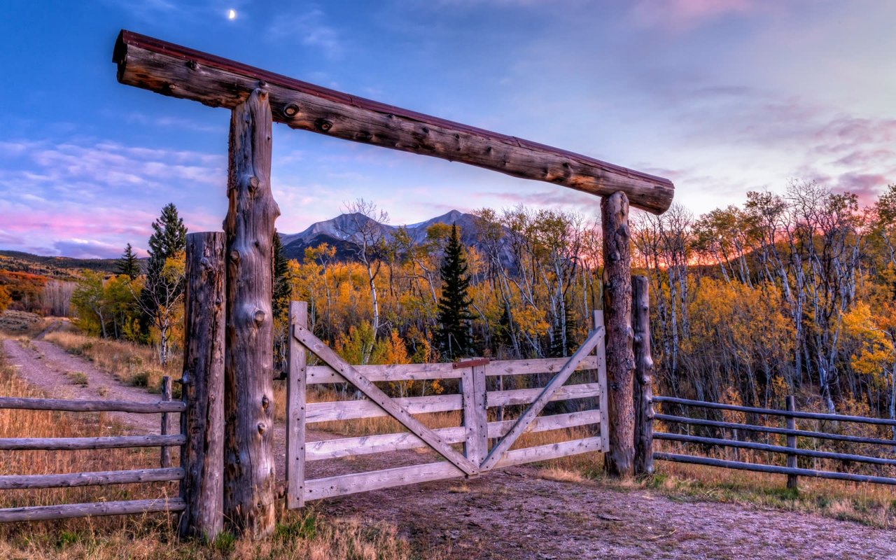 Old Snowmass