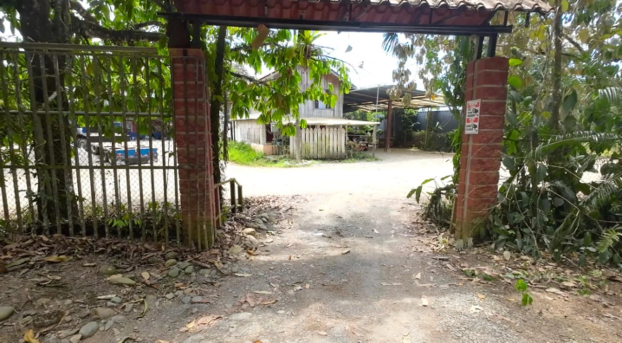 Multi Home Income Estate, Uvita, Puntarenas