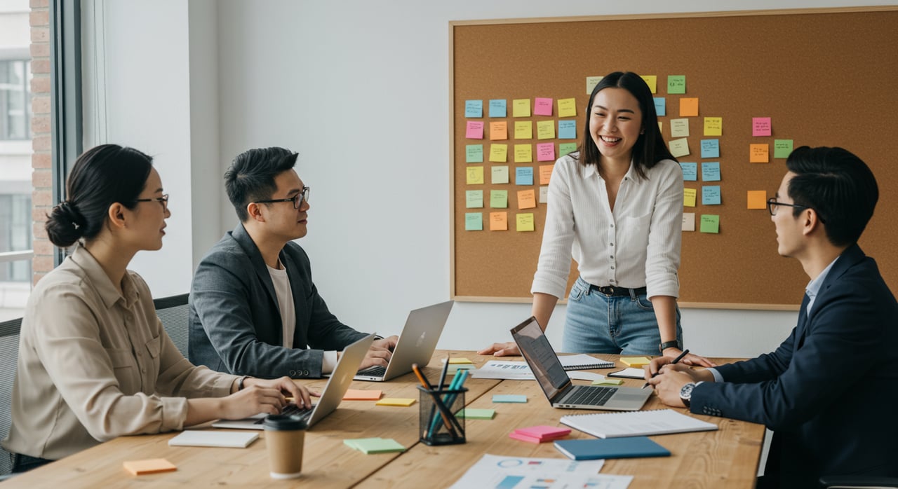 Does the Brokerage Matter When Selling Your House?