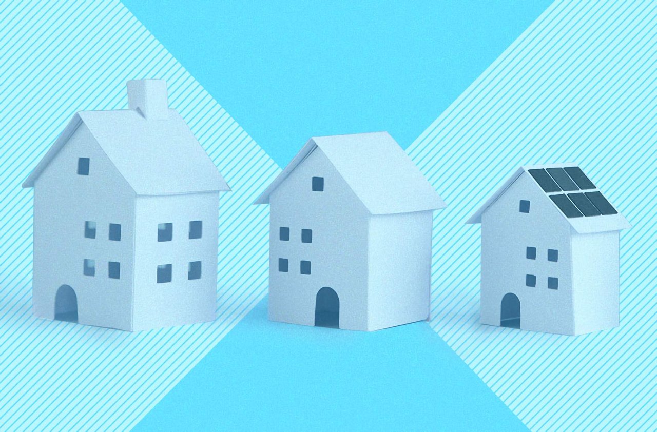 Types of Homes: Condo, Townhome or Single Family? It’s Personal