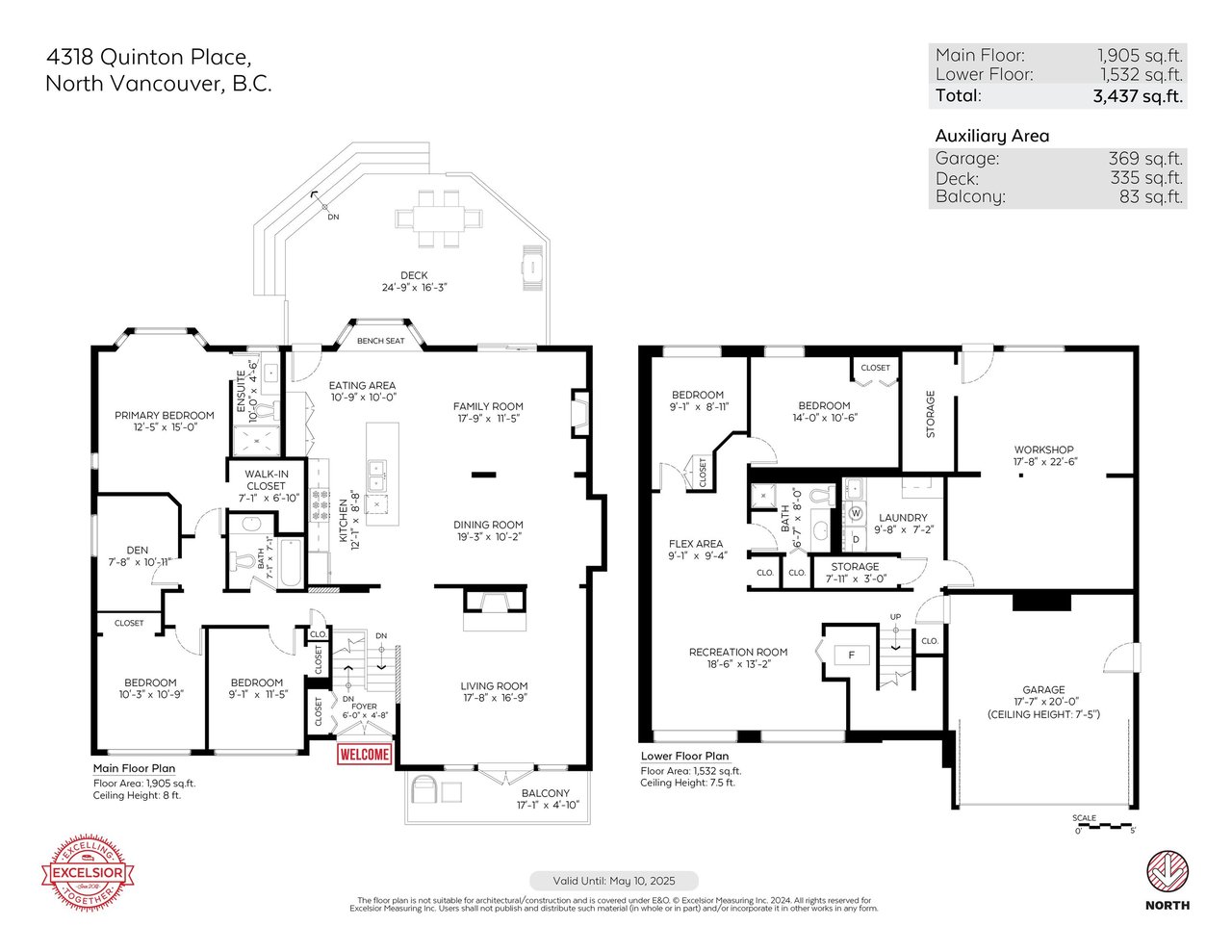 4318 Quinton Pl