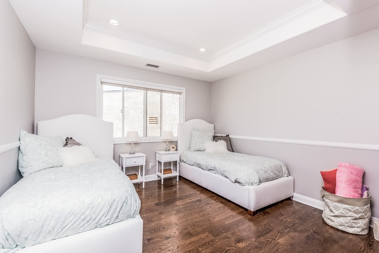 Beautiful Dennis Maloney Built Home
