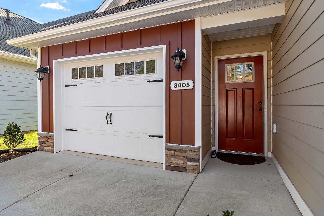 3405 Rock Creek Villa Drive
