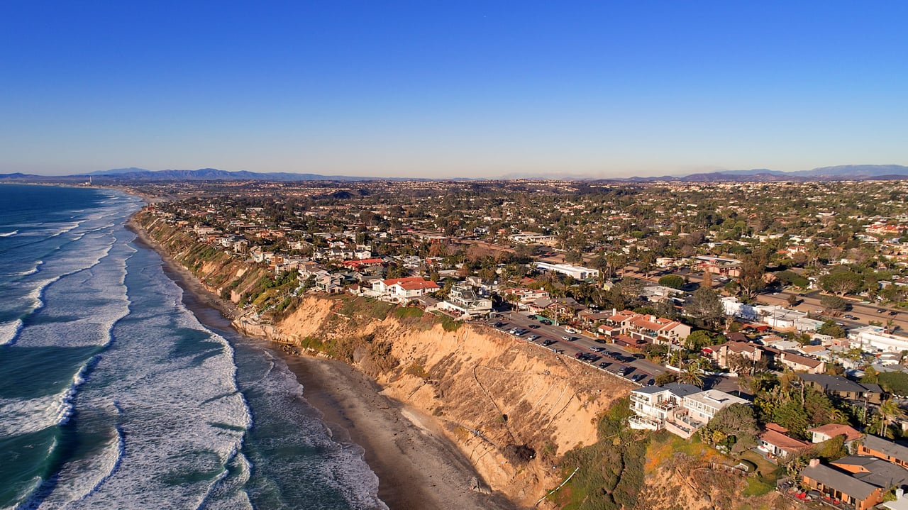 Leucadia