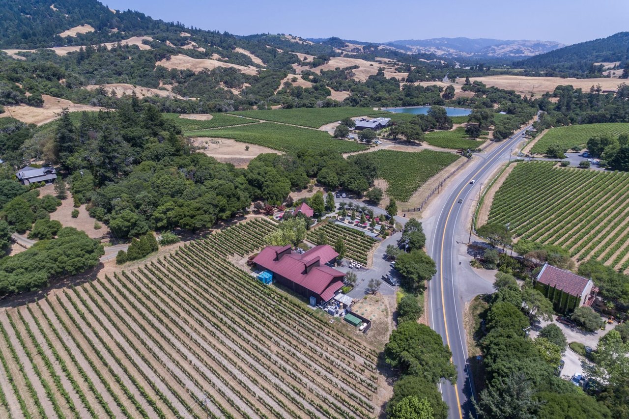 Balo Winery and Estate