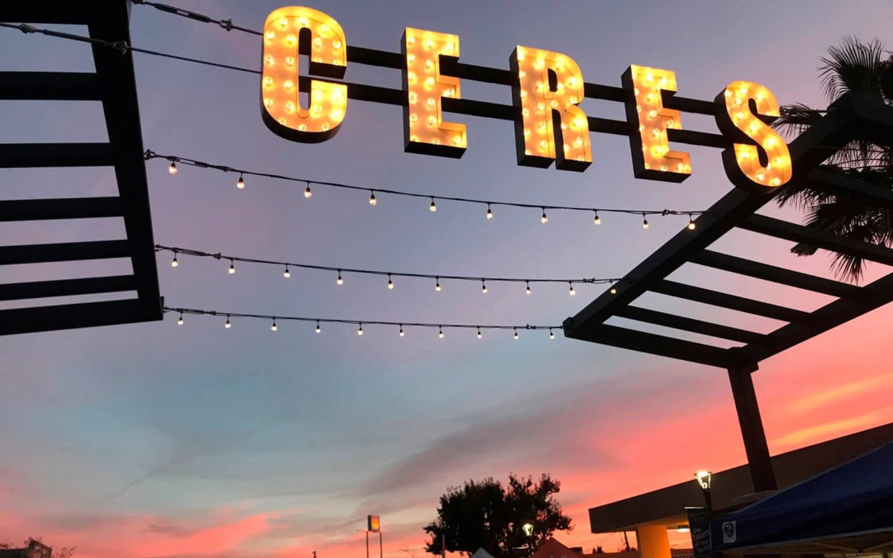 Ceres