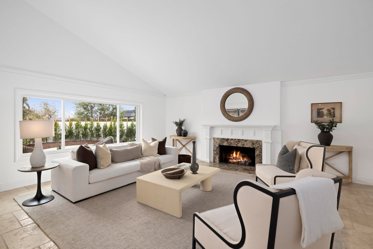 1801 Santiago Drive