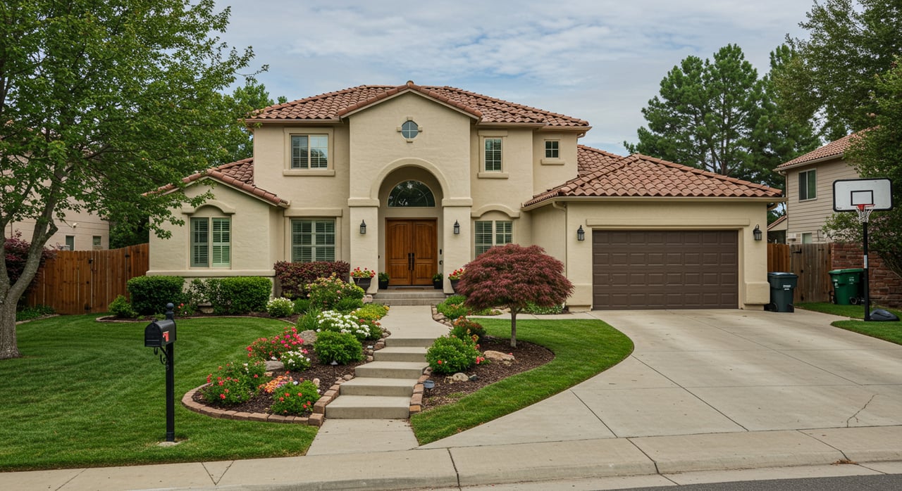 SOLD – 1990 NICOSIA CT., PLEASANTON, CA – REFRESHED RUBY HILL ASCONA