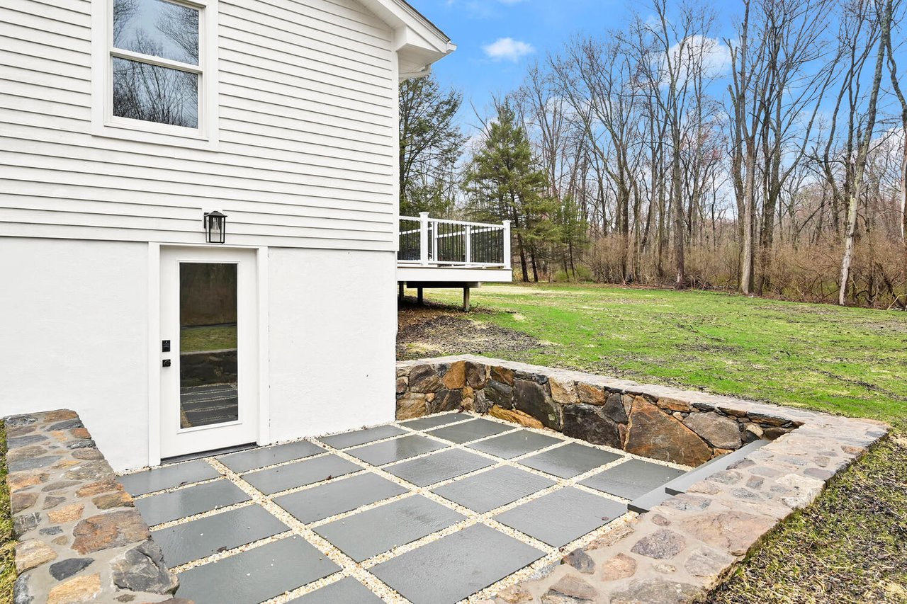 60 Georgetown Road