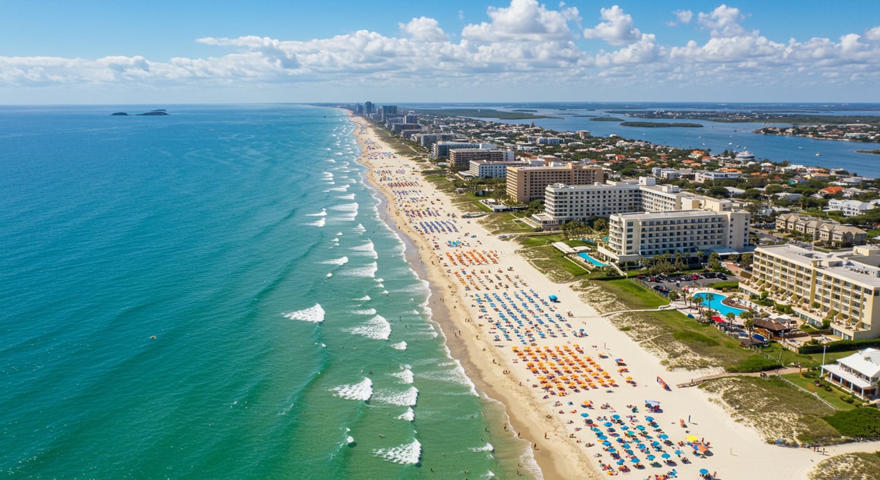 The Ultimate Guide to Ultra-Luxury Real Estate in South Tampa