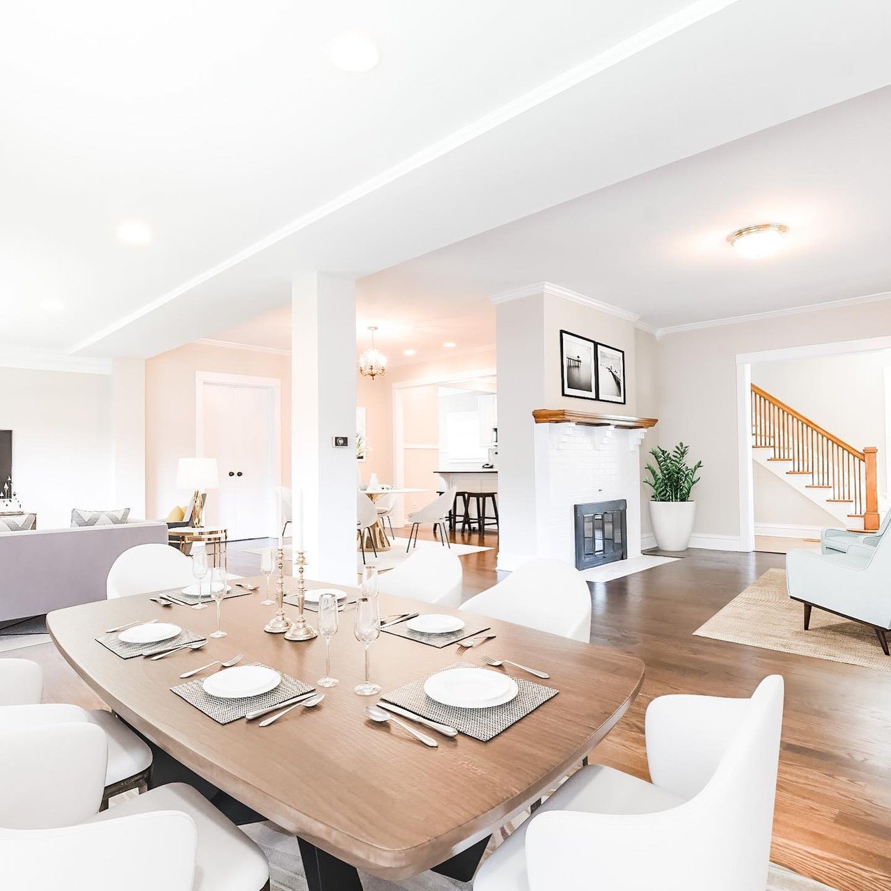Virtual Staging For Your Home: When and Why It Works