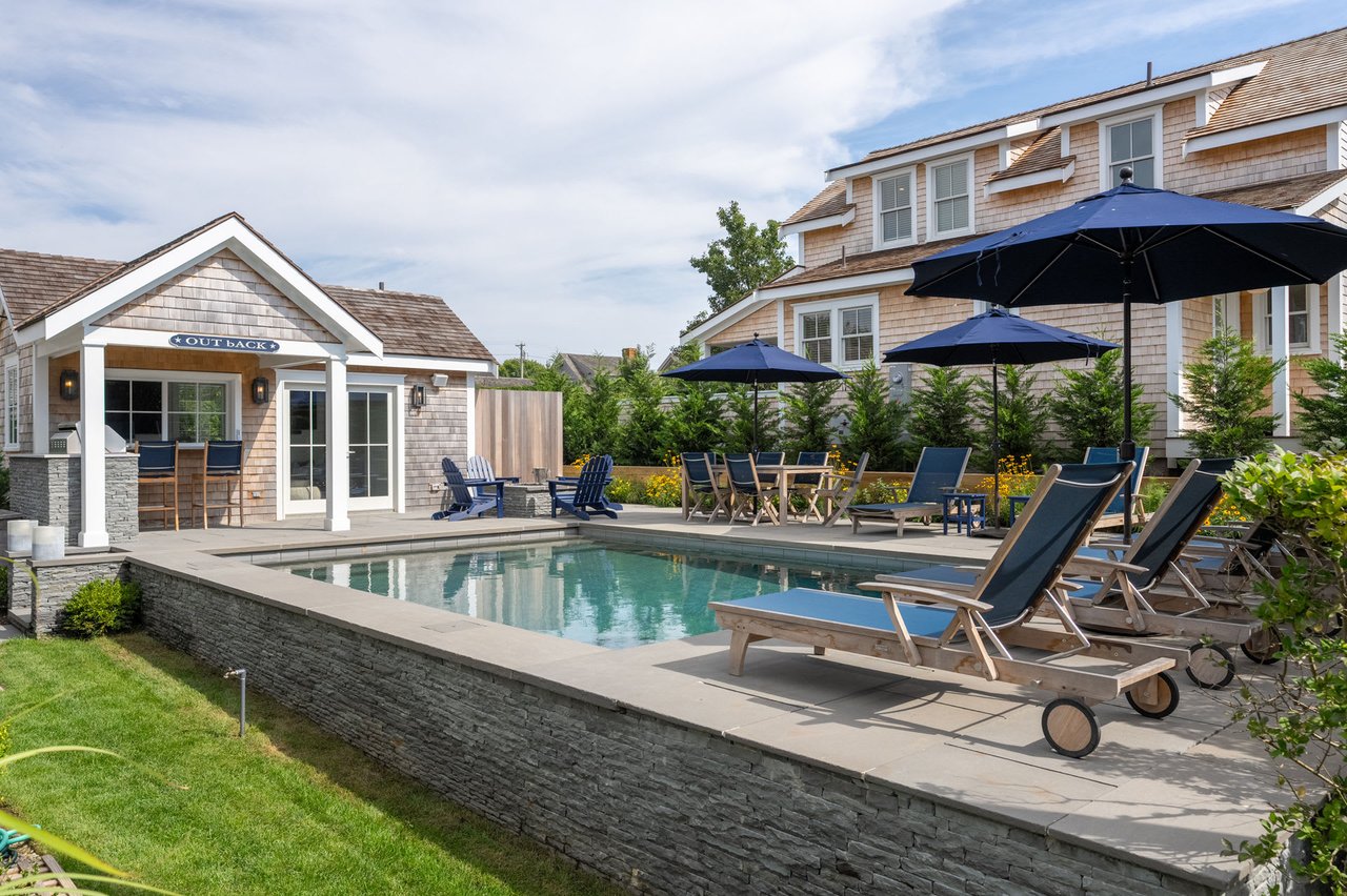 2 Hedgebury Lane | Nantucket