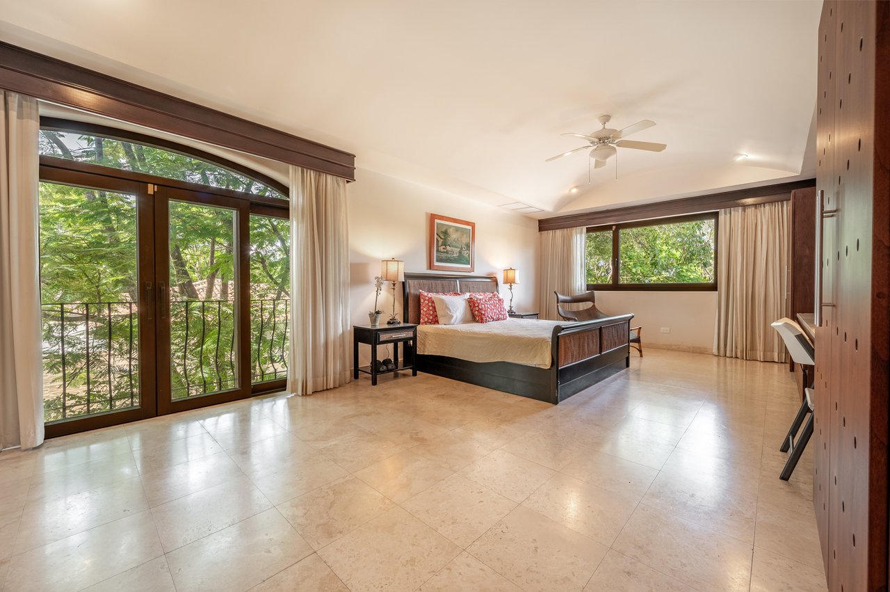 Premier Golf Front Luxury Estate, Hacienda Pinilla, Guanacaste