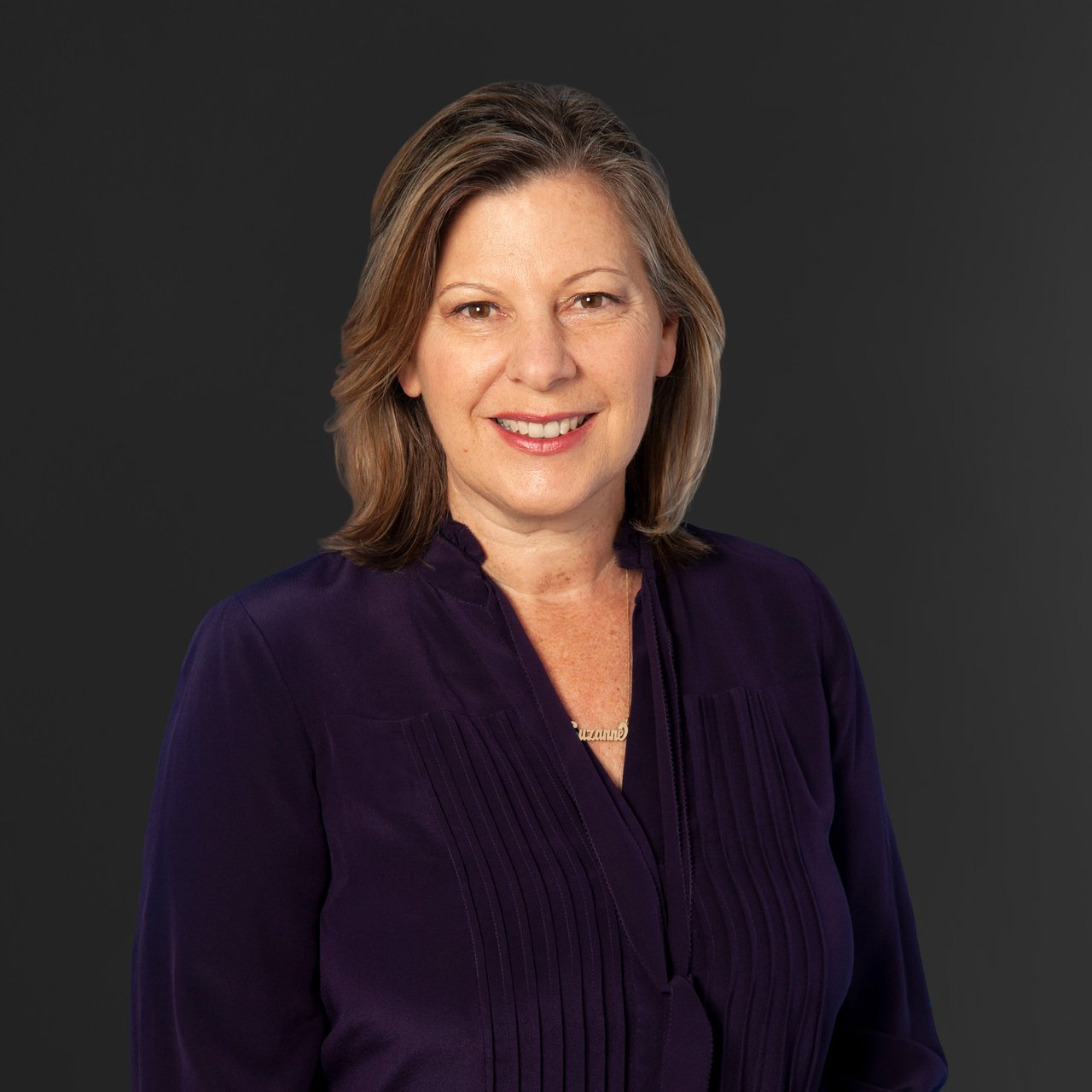 Suzanne