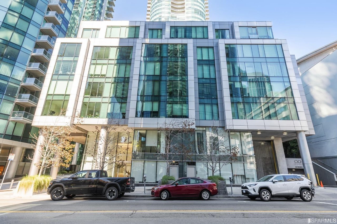 338 Spear St, #20c