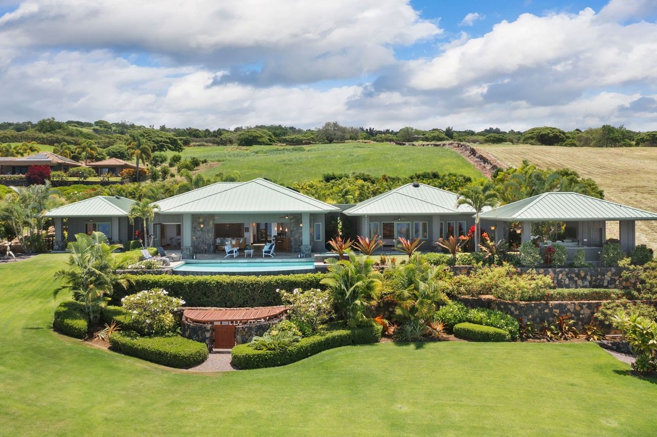 Experience Luxury Living at Hokulia Residence 150