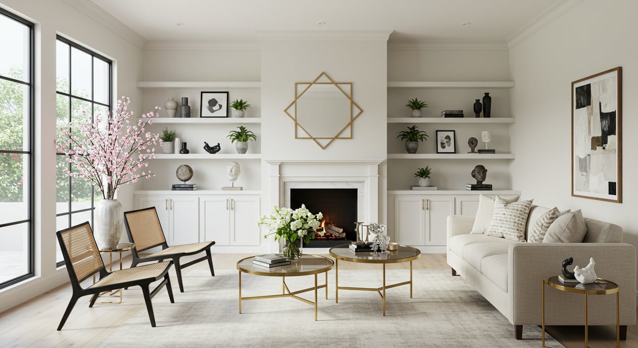 Current Real Estate Trends: November 2021