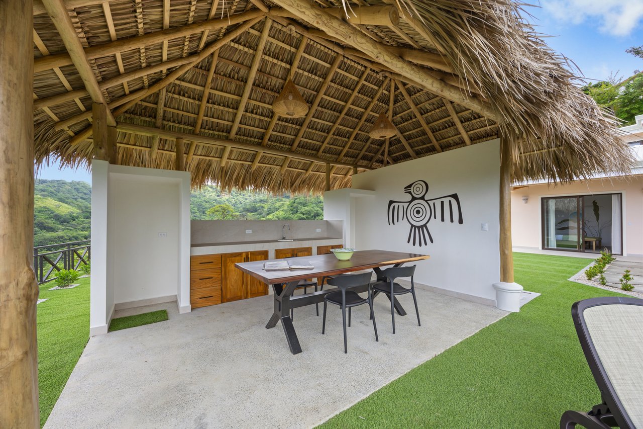 Ocean View Elevator Estate, Flamingo, Guanacaste