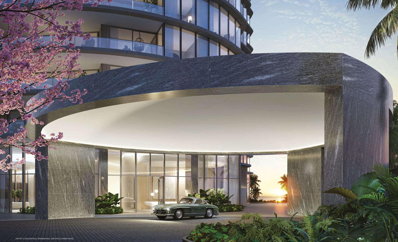 Rivage | Bal Harbour