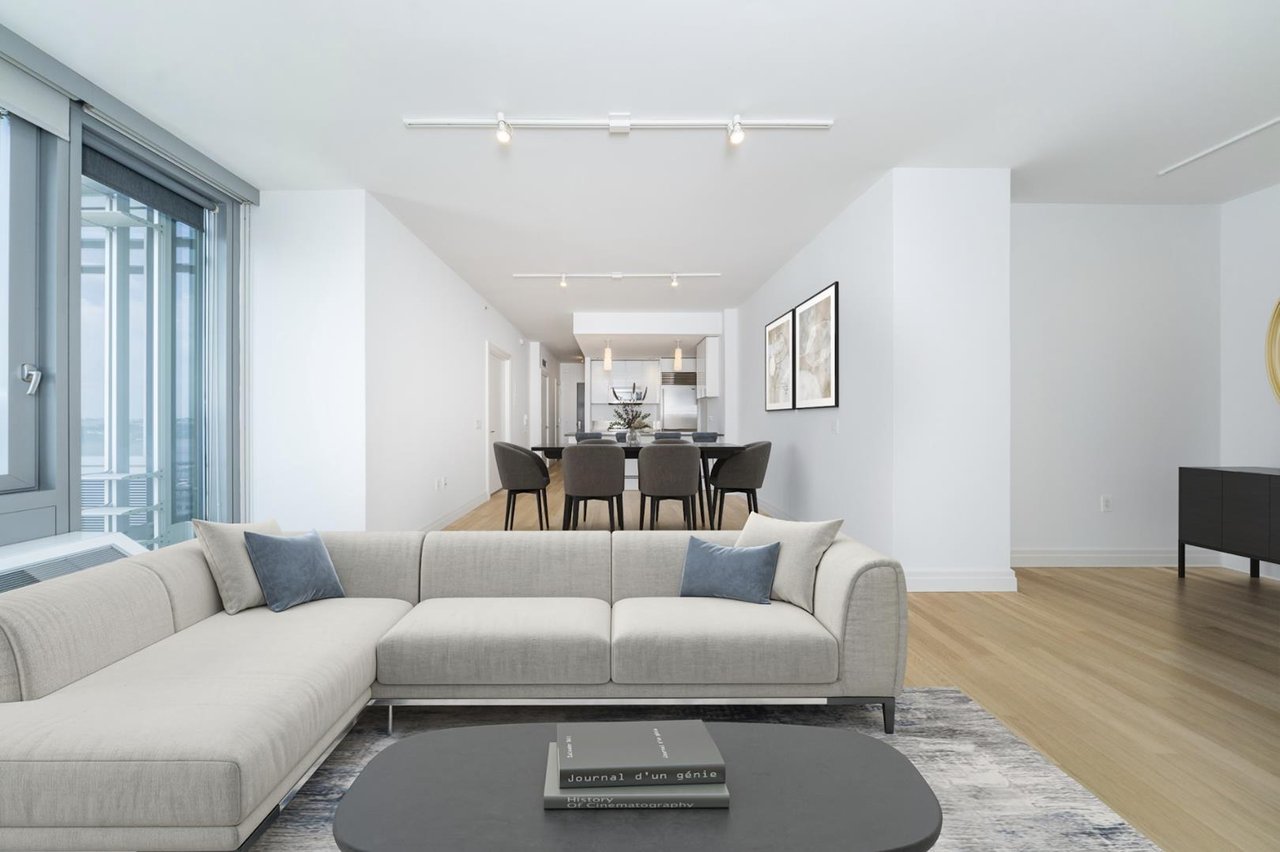 554 West 54th Street, Apt 24-I