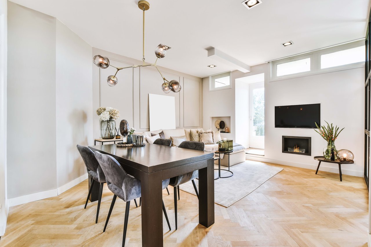 Fall Home Maintenance Checklist