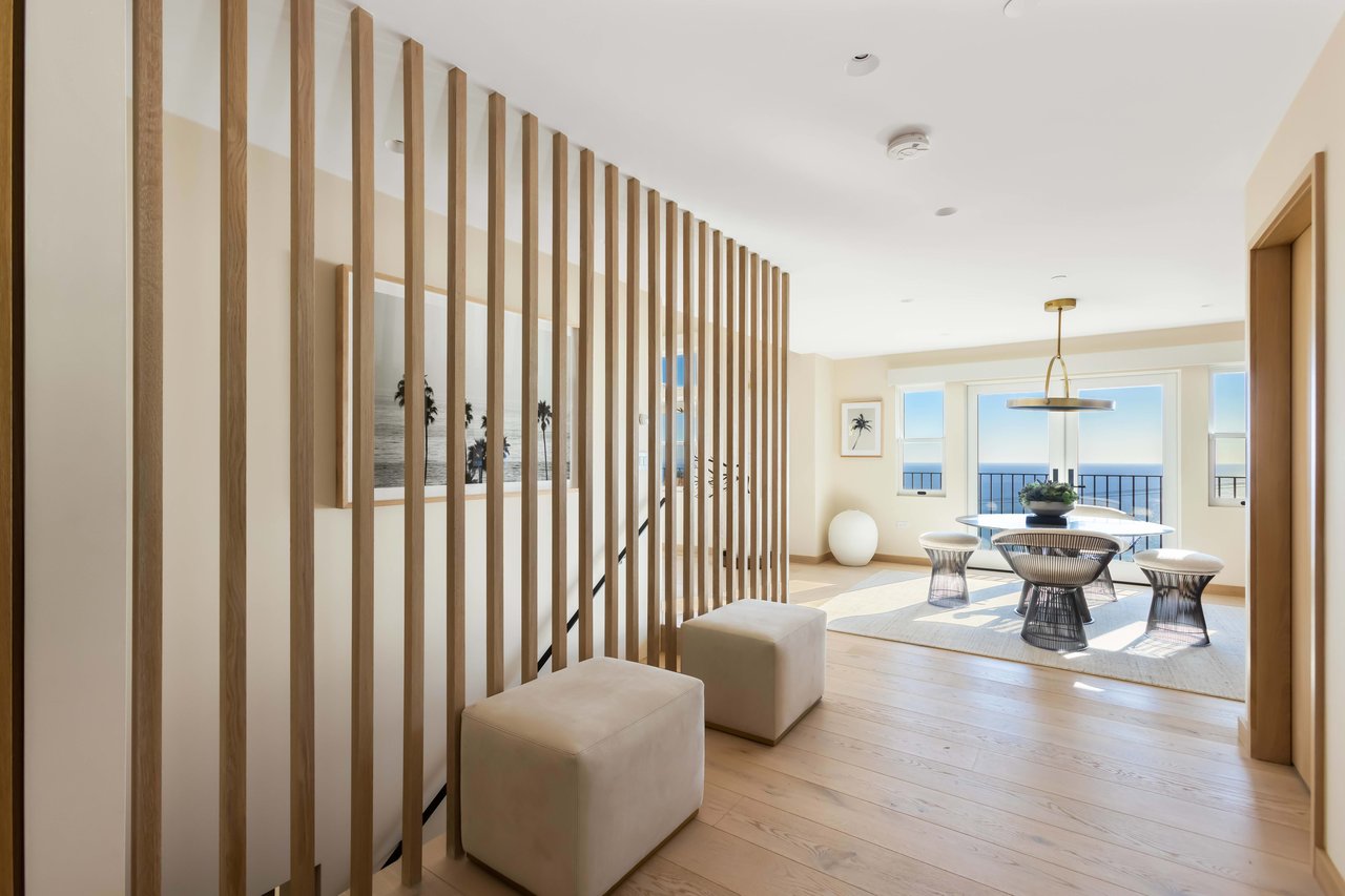 4B/4.5B Malibu Estate with Incredible Ocean Views