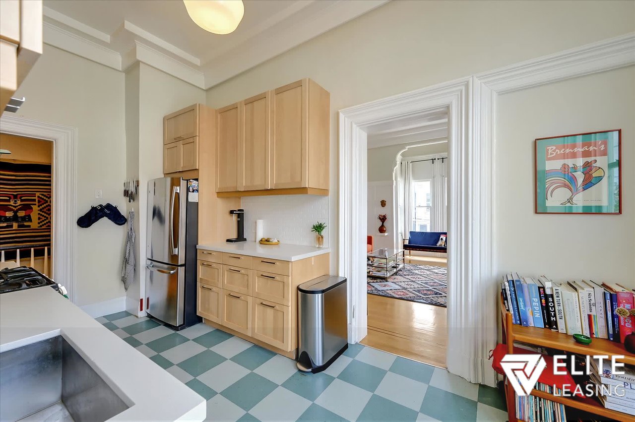 1701 Church Street #A