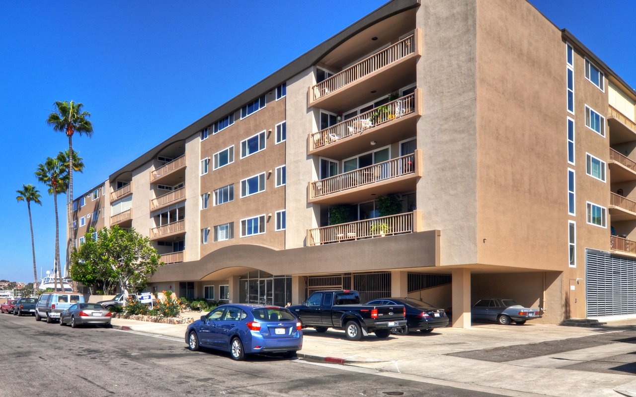 310 Fernando ST #410