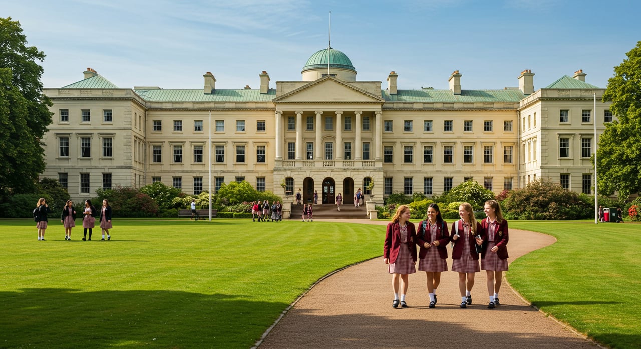 The 5 Best Things About Pasadena Area Schools
