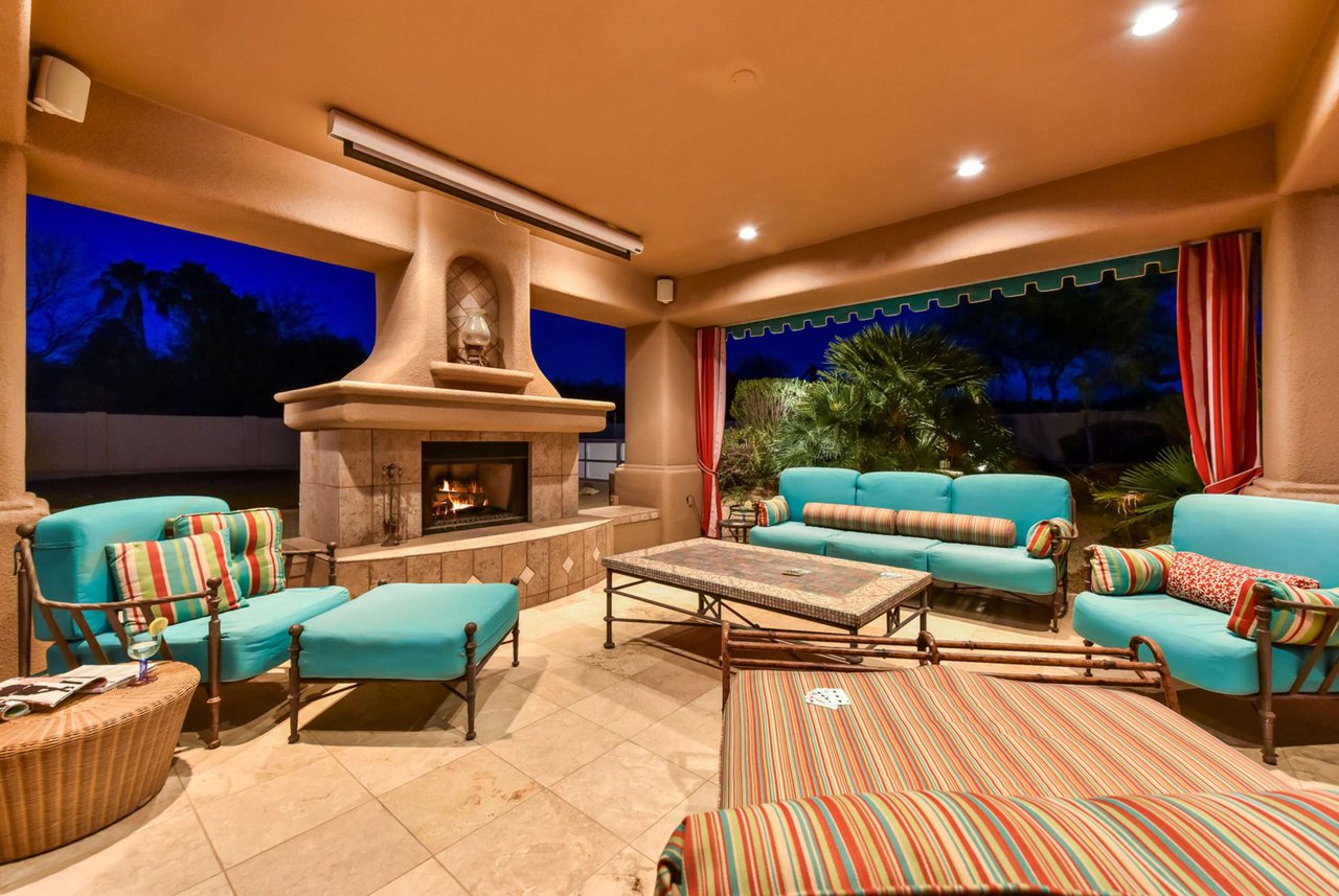 10160 E DESERT COVE AVE