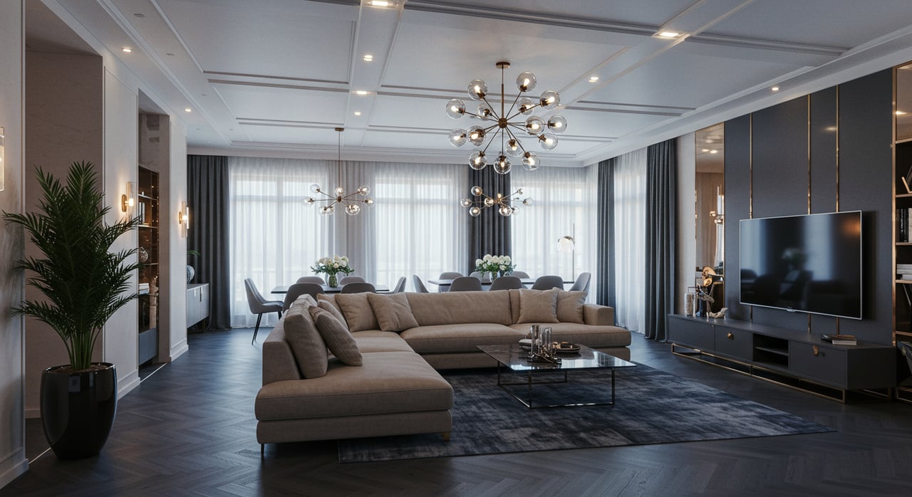 7 Things You May Not Know About Buying Luxury Real Estate