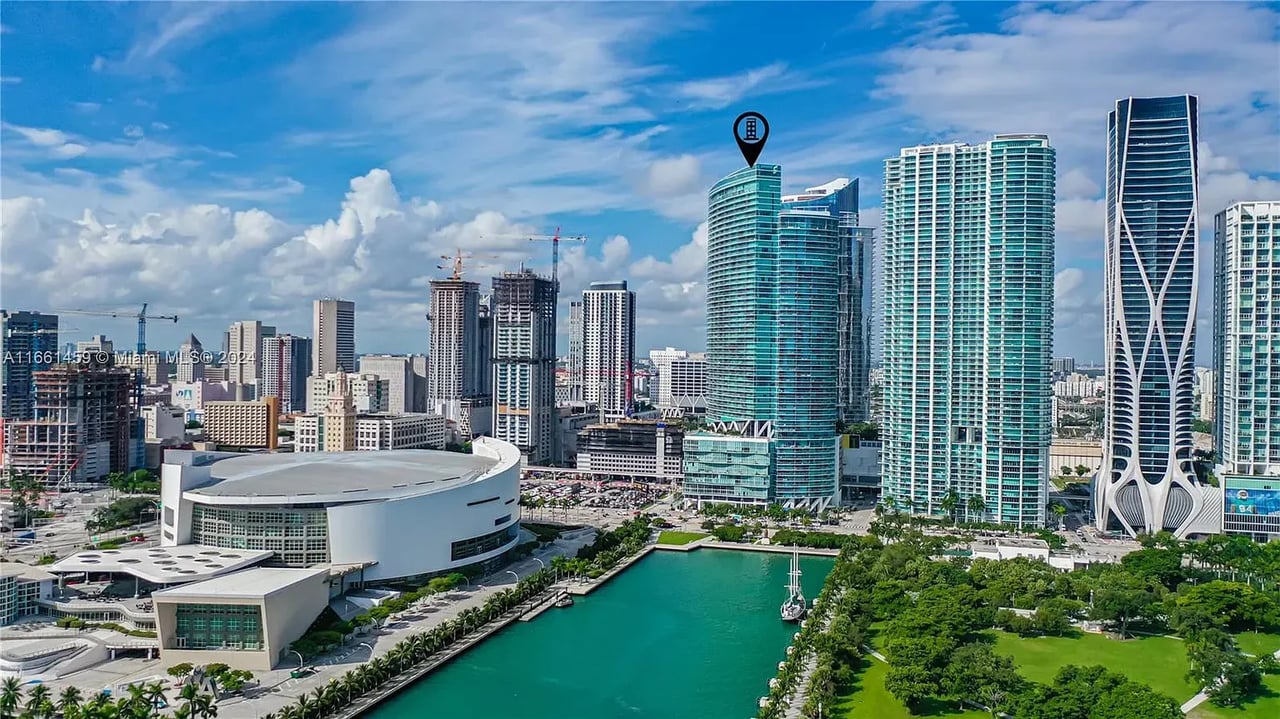 Nest Seekers International Miami
