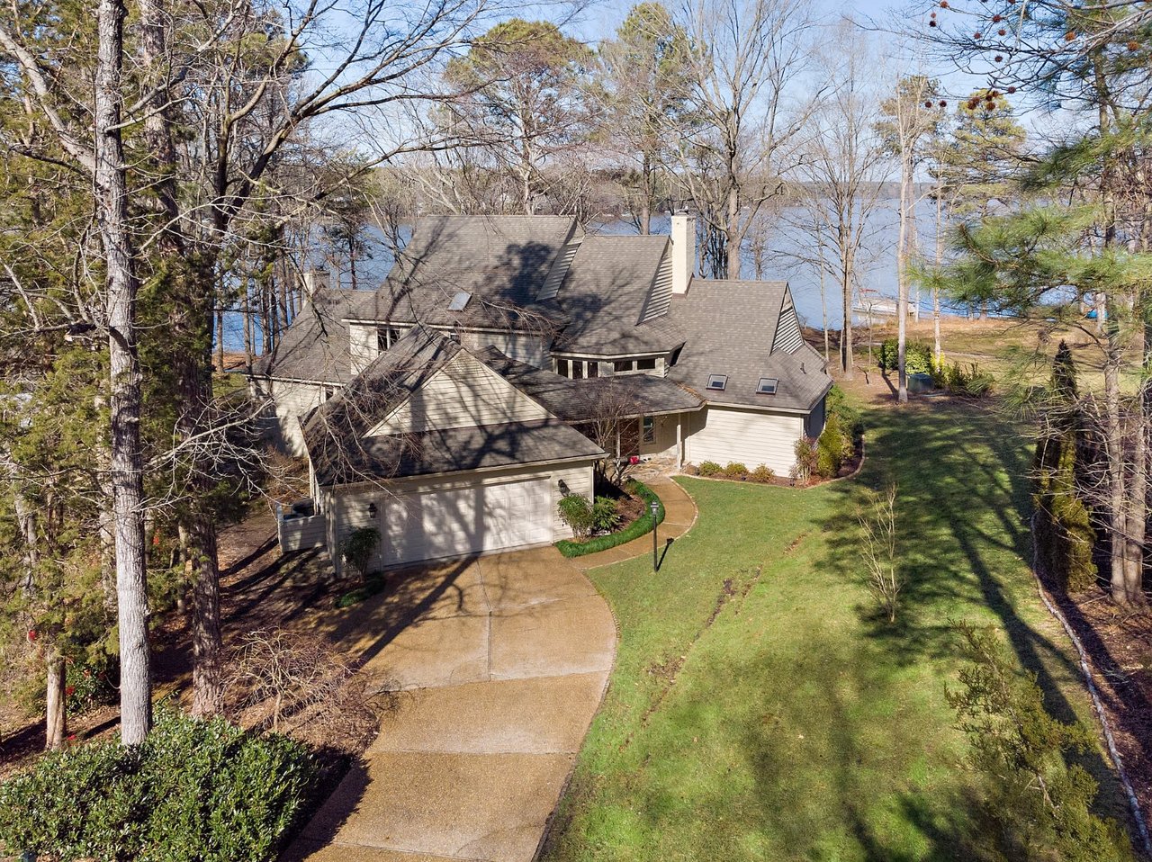 13814 Rockport Landing Road