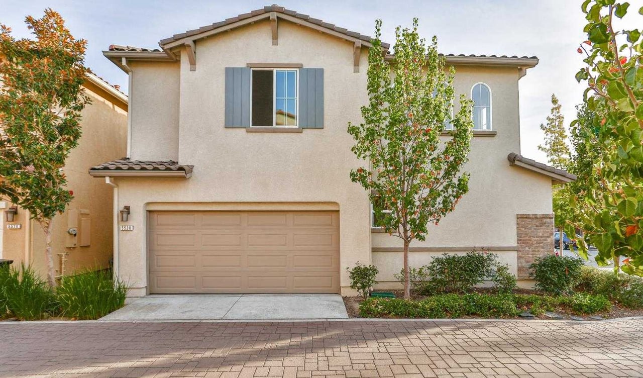 5538 Carew WAY
