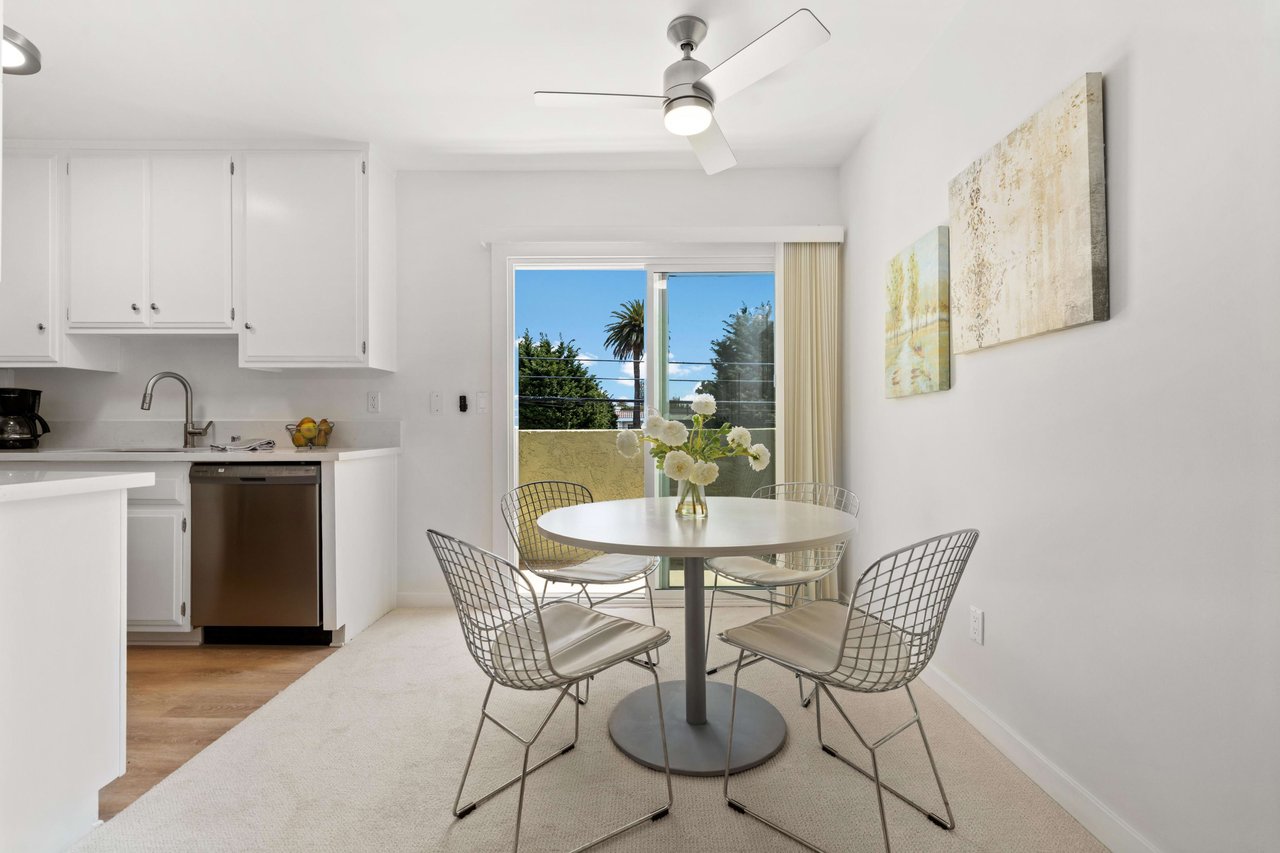 428 Hill Street #22, Ocean Park