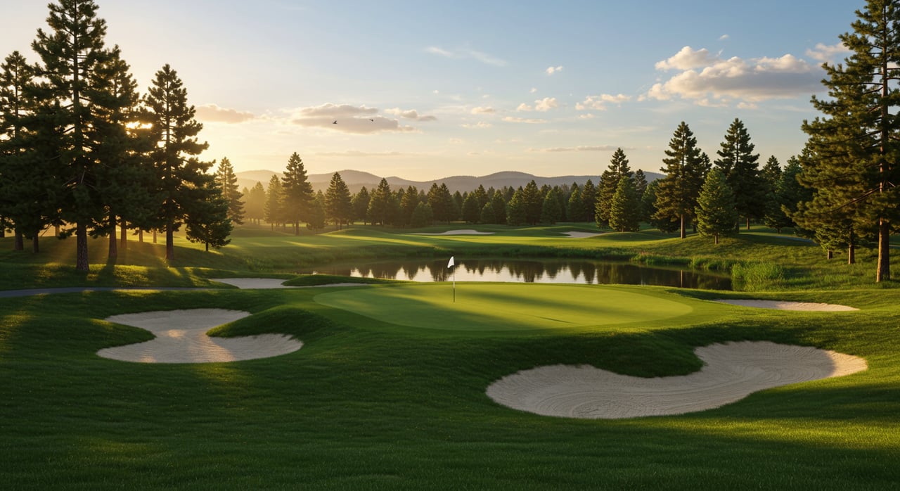 Discover the Best Golf Courses in Carbondale, CO