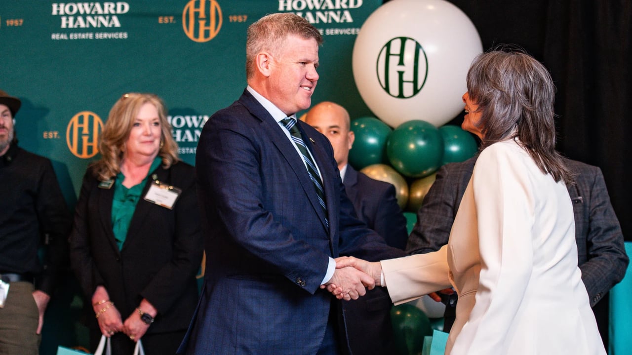 Stability and scale are becoming the new recruiting advantages