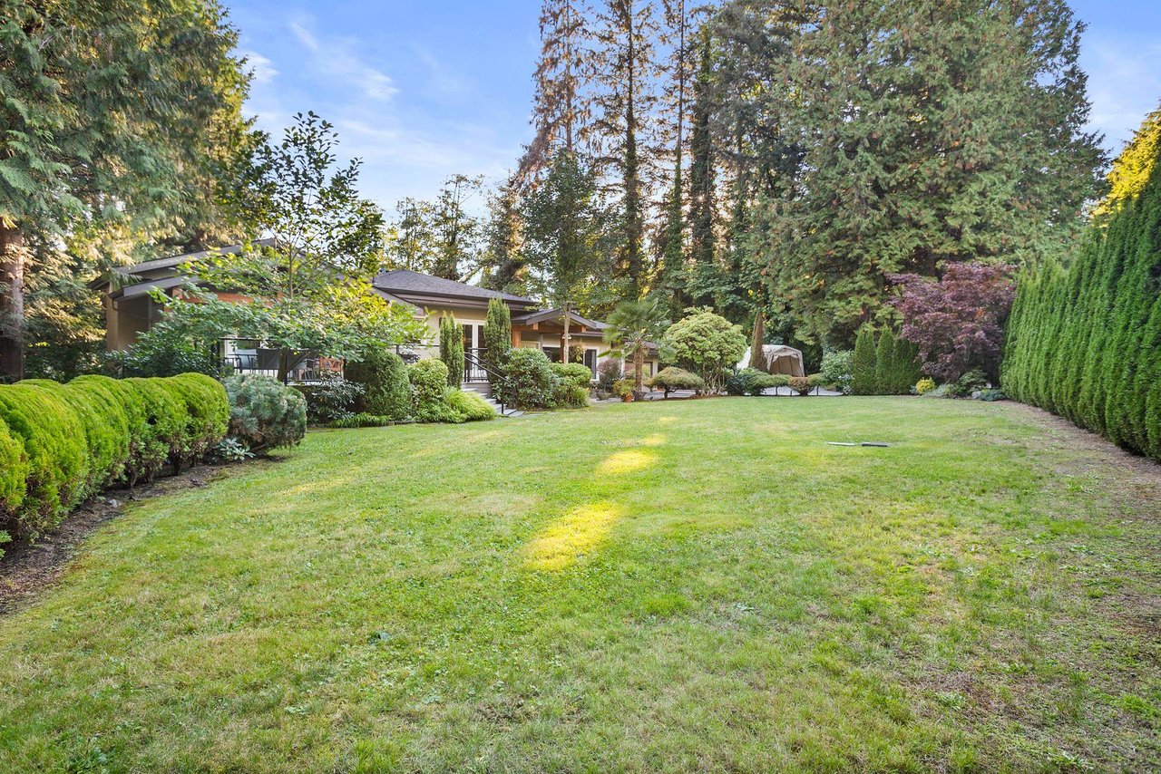 791 Southborough Drive, West Vancouver