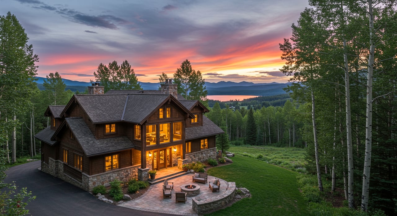 Buying a Home in Summit County, CO