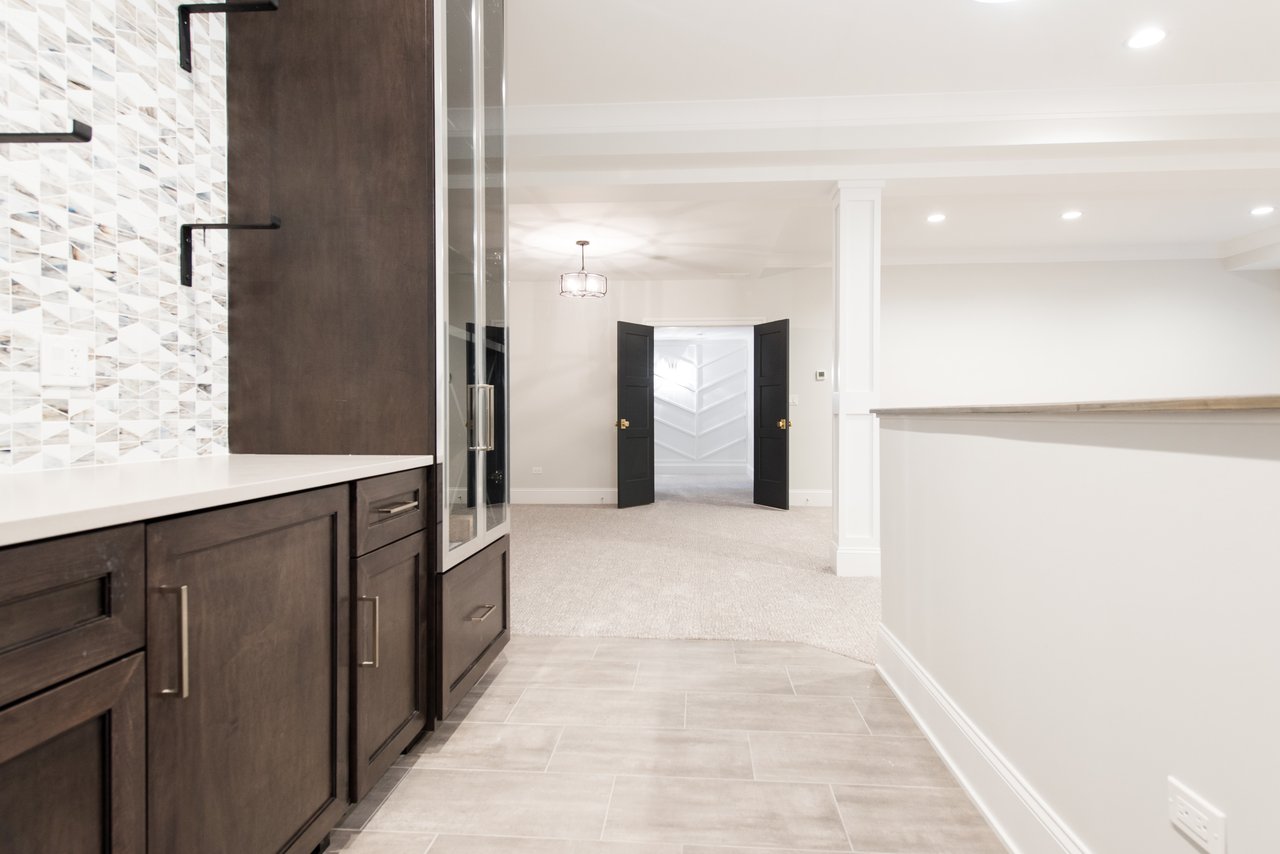 Brought To You By One Of The Most Premier Builders In Town